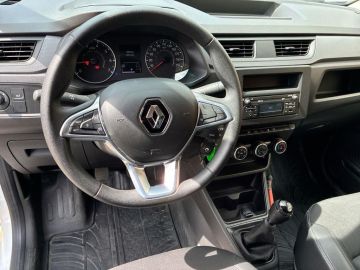 Renault Express